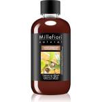 Millefiori Milano Sandalo Bergamotto пълнител за арома дифузери 250ml