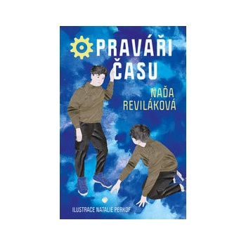 Opraváři času