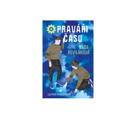 Opraváři času