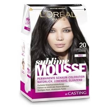 L'Oréal Casting Sublime Mousse 90