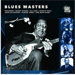 DM discont Various: Blues Masters (Limited) - Vinyl (LP) (078607)