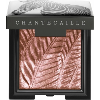 Chantecaille Luminescent Eye Shades perleťové oční stíny Zebra 2,5 g