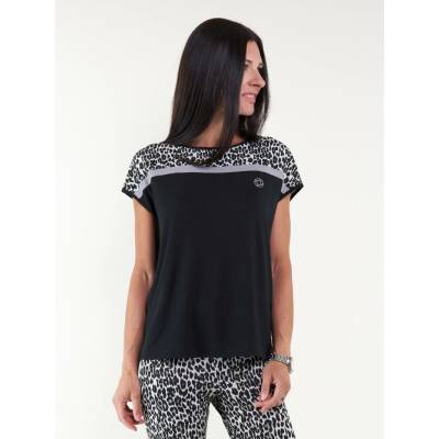 Seidel Blusenshirt uberschn
