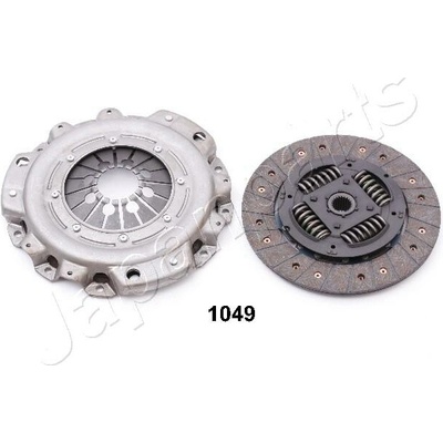 Spojková sada JAPANPARTS KF-1049 (KF1049)