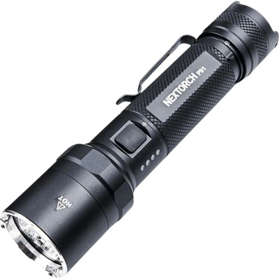 Nextorch P91