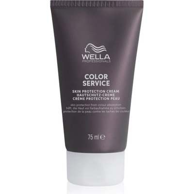 Wella Invigo Color Service защитен крем преди боядисване 75ml