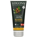 Logona kondicionér na lesk Bio Argan 200 ml