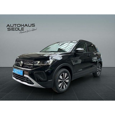 Volkswagen T-Cross 1.0 TSI 70 kW
