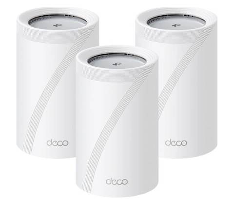 TP-LINK Deco BE65 Pro, 2ks