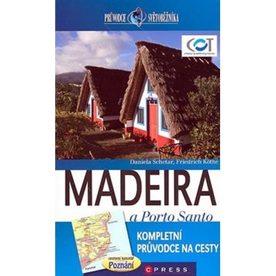 Madeira a Porto Santo