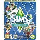 Hry na PC The Sims 3 Horké lázně
