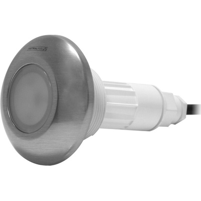 Astralpool LumiPlus Mini 3.13 V3 LED RGB nerez imitace