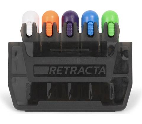 Avid Carp Retracta Tool Storage Case