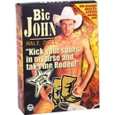 NMC BIG JOHN