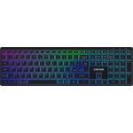 CANYON HKB-W11 UK/US RGB Dual Mode (CNS-HBTK11B) Клавиатури