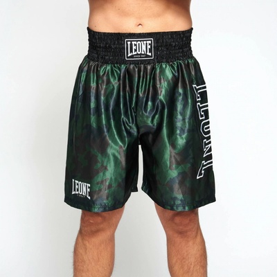 Leone1947 Camo zelené