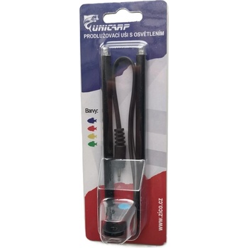 ZICO UNICARP LED modrá