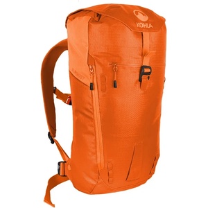 Kohla Туристическа раница Kohla Alpinist 22 Mountaineering backpack - Pureed Pumpkin - размер One Size (504-1542-0311)