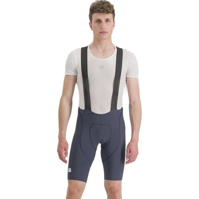 Sportful Classic bibshort galaxy blue Mix