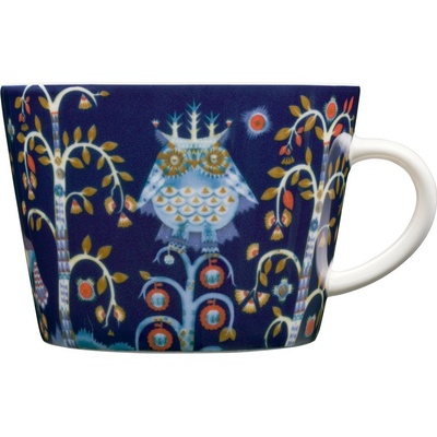 Iittala Šálek na cappuccino Taika Blue 200 ml