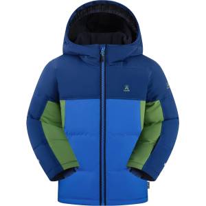 Kamik Детско ски яке Kamik Kid's Tucker Ski jacket - Royal - размер 152 (EU) (703-6108-0619)