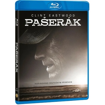 Mule BLU-RAY