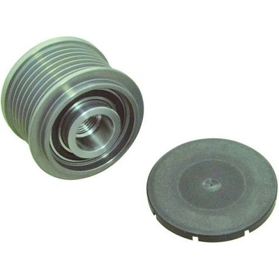KO�O PASOWE ALTERNATORA DB