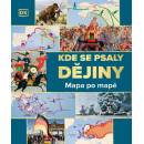 Kde se psaly dějiny