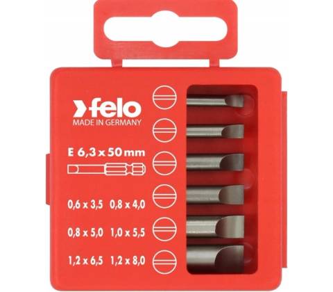 Felo 6ks 03091516