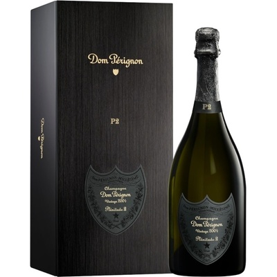 Dom Pérignon Blanc P2 2004 12,5% 0,75 l (čistá fľaša)