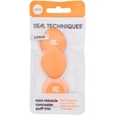 Real Techniques Miracle Mini sada aplikátorov make-upu mini 3 ks