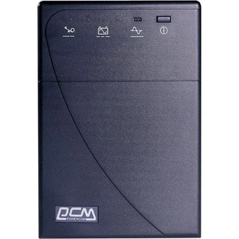 Powercom BNT-1000AP Computer USB