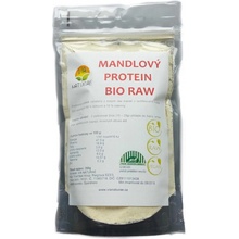 VIA NATURAE Mandlový protein BIO 200 g