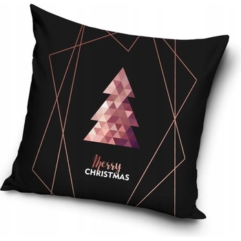 Carbotex Vianočná Xmas 40 x 40 cm