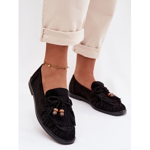 Step in style Дамски мокасини модел 224257 Step in style
