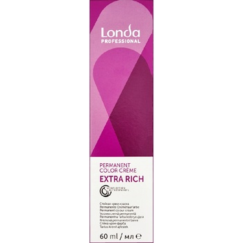 Londa Professional Permanent Color 60 ml кремообразна боя 7/61 Soft Taupe