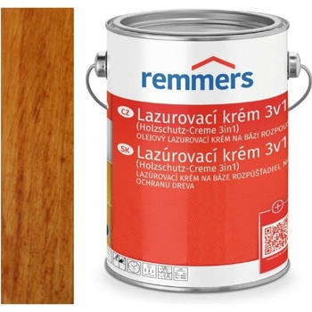 Remmers Holzschutz Creme 5 l pinia