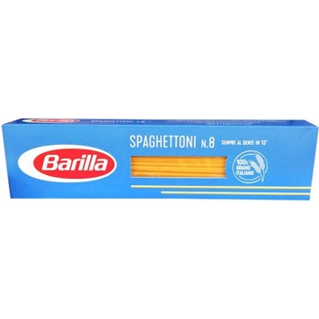 Barilla Spaghettoni n.8 0,5 kg