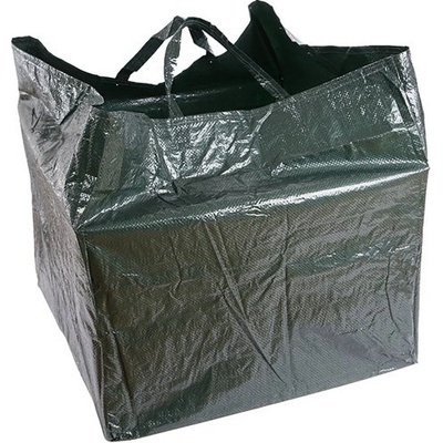 Vak na listí skládací 200l 60x60x55cm