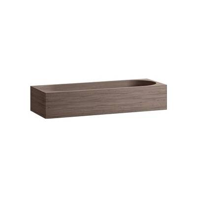 Laufen ASSIST 22,5x8,9x4,4 cm MDF červená H385AS06290011