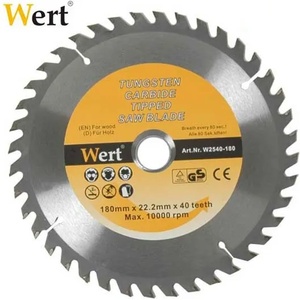 WERT 2540-180