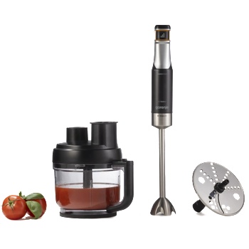 Image 1 of Gorenje HBX1500VXC