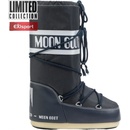 Moon Boot NYLON černá