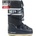 Moon Boot Nylon Black
