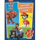 Labková patrola: Knižka zábavných úloh