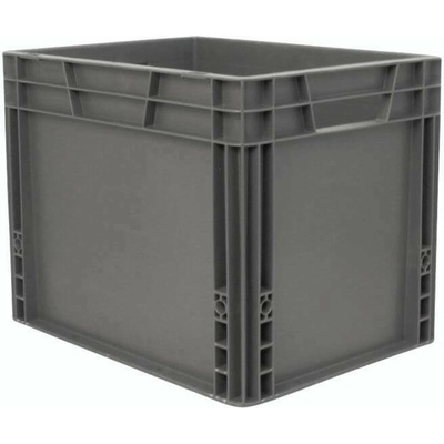 HTI Plastová EURO přepravka 400 x 300 x 320 cm MC-3864