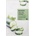 Mizon Joyful Time Essence Mask Cucumber, листова маска за лице с екстракт от краставица (8809479166437)