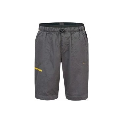 Hannah INGO JR shorts dark shadow/anthracite