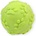 PET NOVA Tpr Играчка за кучета - свиреща топка, жълта 6см