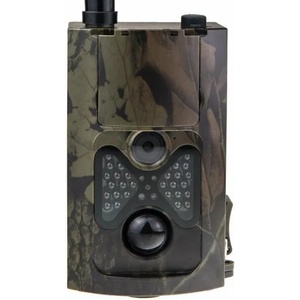 Secutek 4G LTE SST-550LTE